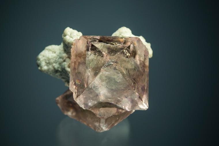 FLUORITE